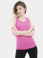 Майка женская спортивная