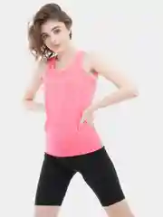 Майка женская спортивная