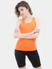 Майка женская спортивная