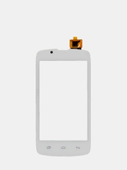 Тачскрин Fly IQ4490 (белый)