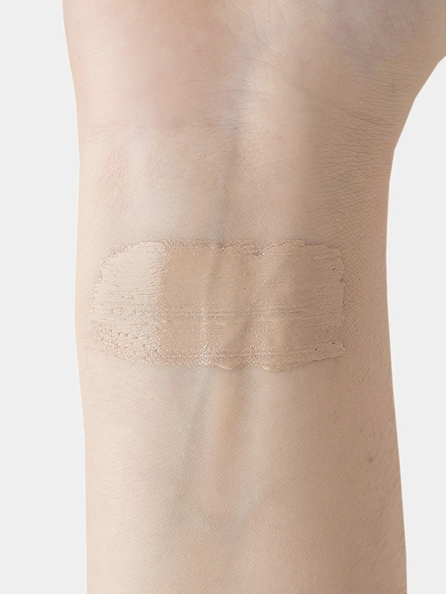 Тональный ББ-крем для лица придающий сияние Petit BB Shimmering SPF 45 PA+++ 30 мл