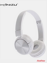 Беспроводные наушники с микрофоном (гарнитура Bluetooth 5.0, накладные)