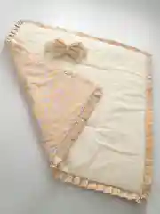 Конверт-плед