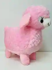 Мягкая игрушка "Овечка", "Баран", "Овца", 40 см