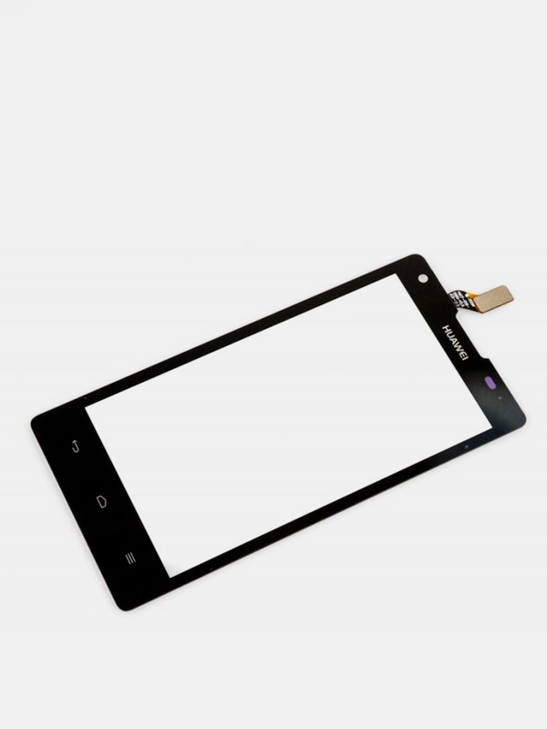 Тачскрин Huawei Ascend G700 (черный)