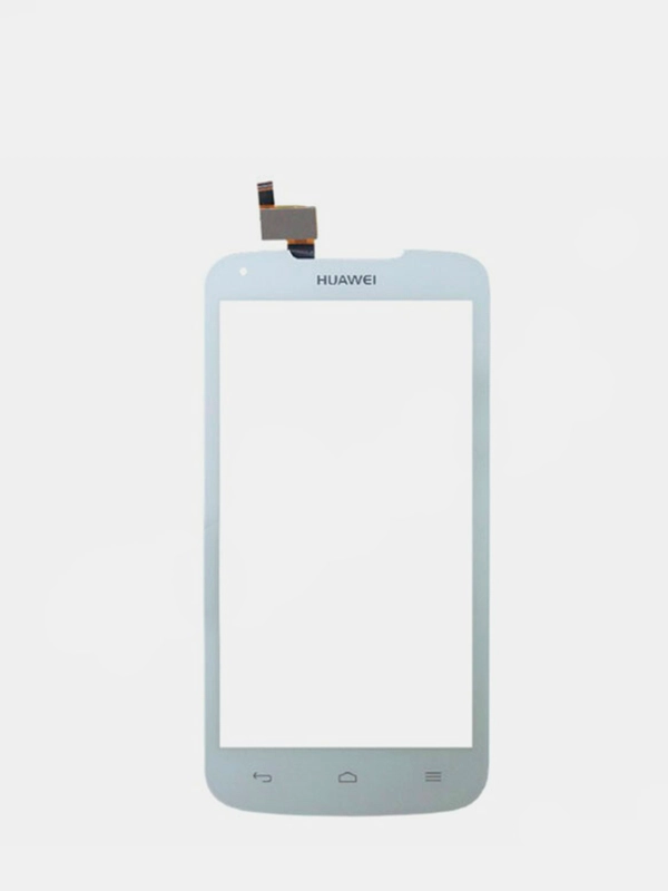 Тачскрин Huawei Ascend Y520 (белый)