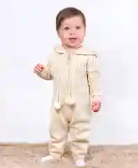 Комбинезон "Golden Kids Art", из 100% хлопка, для младенца