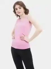 Майка женская спортивная