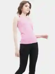 Майка женская спортивная