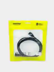 Кабель SmartBuy, HDMI на HDMI, ver 1.4, 2.0 A-M/A-M 1,5 2/ 3 / 5 / 10 / 15
