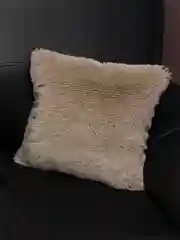Коричневый подушка декоративная МАТЕХ "PLUSH", 35 х 35 х 15 см, 18 цветов