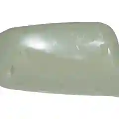 Крышка зеркала Chery Amulet, левая, серебро