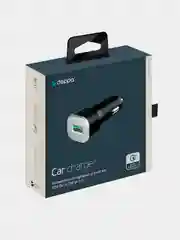 Автомобильное зарядное устройство USB Quick Charge 3.0