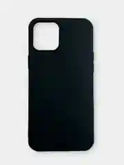 Чехол на iPhone 12 Pro, Liquid Silicone, Anycase