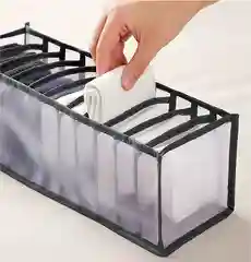 Ящик/кофр для хранения нижнего белья и носочков