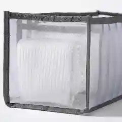 Ящик/кофр для хранения нижнего белья и носочков