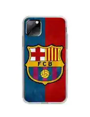 Чехол футбол FCB для Samsung G360 / S5360 / G7200 / Grand 3 / Note 4 / Sony Xperia C