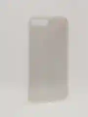 Накладка iPhone 7/ 8  Plus Platina Super Slim, 0.33 мм, прозрачный