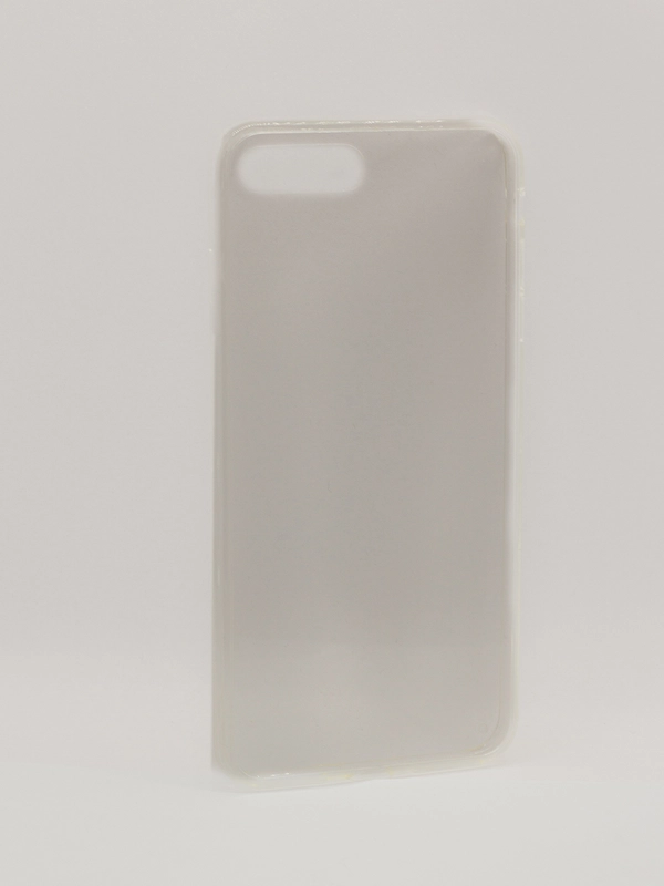 Накладка iPhone 7/ 8  Plus Platina Super Slim, 0.33 мм, прозрачный