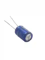 5 штук 330мкФ 16в Конденсатор LOW ESR 330UF 16V 105C 8х12 JB