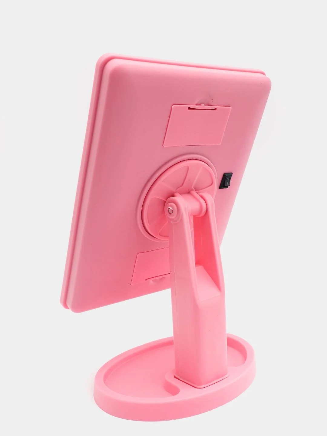 Настольное зеркало с подсветкой, USB-кабель
