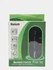 Беспроводная Bluetooth гарнитура. Громкая связь для авто.