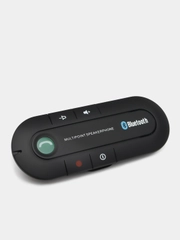 Беспроводная Bluetooth гарнитура. Громкая связь для авто.