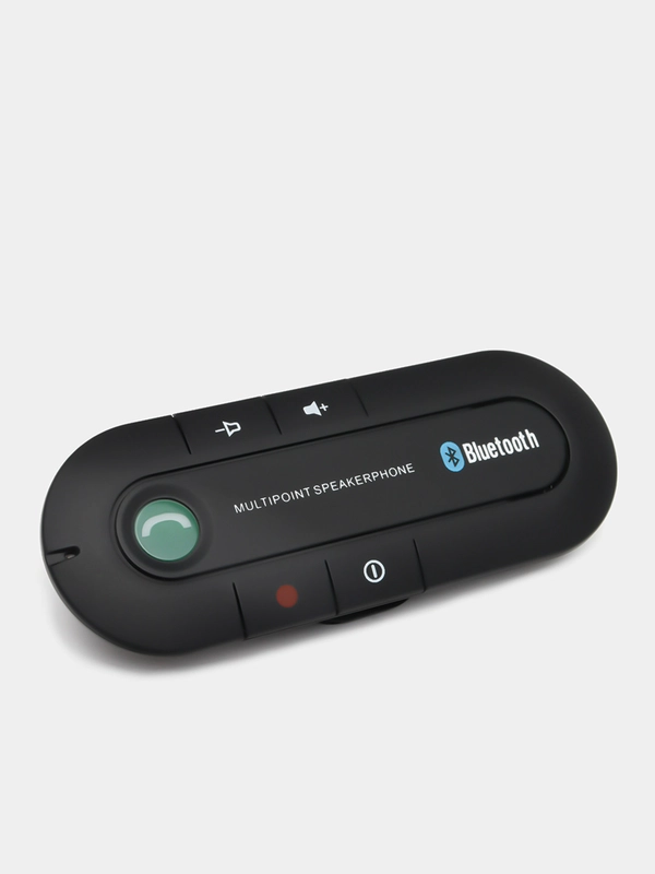 Беспроводная Bluetooth гарнитура. Громкая связь для авто.