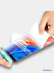 Гидрогелевая пленка на Samsung A22, A02, A12, A32, A31, A52, A51, A50, A72, A02S