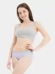 Трусы женские с заниженной талией для беременных