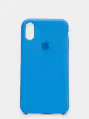 Морской силиконовый чехол для iPhone X/XS/XS Max/XR, цветной