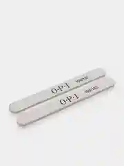 Пилка для ногтей OPI прямая