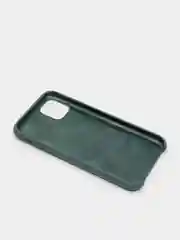 Бежевый меланж силиконовый цветной чехол iPhone  X, XS, XR, 11, XS MAX