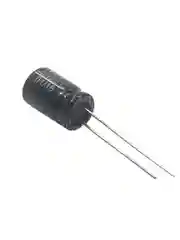 10 штук, 100мкф, 63В, конденсатор электролитический, 100UF, 63V, 105C, 10 х 13