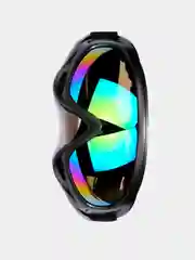 Фиолетовый очки горнолыжные