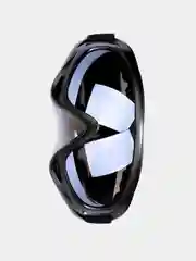 Фиолетовый очки горнолыжные