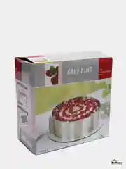 Разъемная форма для выпечки