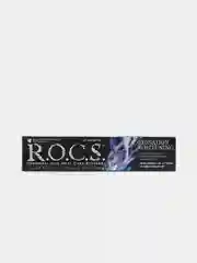 Зубная паста ROCS "Сенсационное отбеливание", 74 г