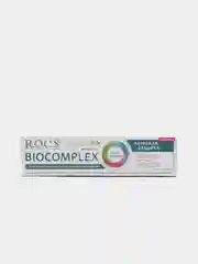 Зубная паста ROCS BIOCOMPLEX "Активная защита", 94 г