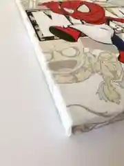 Картина "Капитан MARVEL повар"