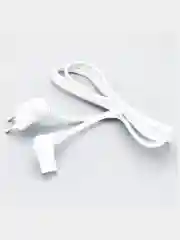 Сетевой шнур угловой