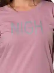 Костюм женский NIGH КЛК1389П9, розовый, KLERY