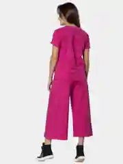 Костюм женский NEON КЛК1389П2, фуксия, KLERY