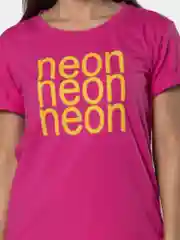 Костюм женский NEON КЛК1389П2, фуксия, KLERY