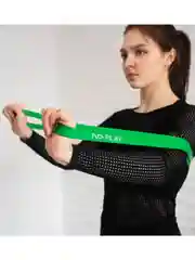 Эспандер многофункциональный, сопротивление 11-30 кг