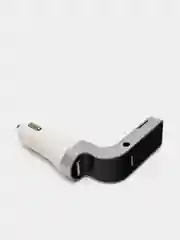 Автомобильный FM-модулятор, с Bluetooth и автозарядкой, FM-трансмиттер, USB, G7
