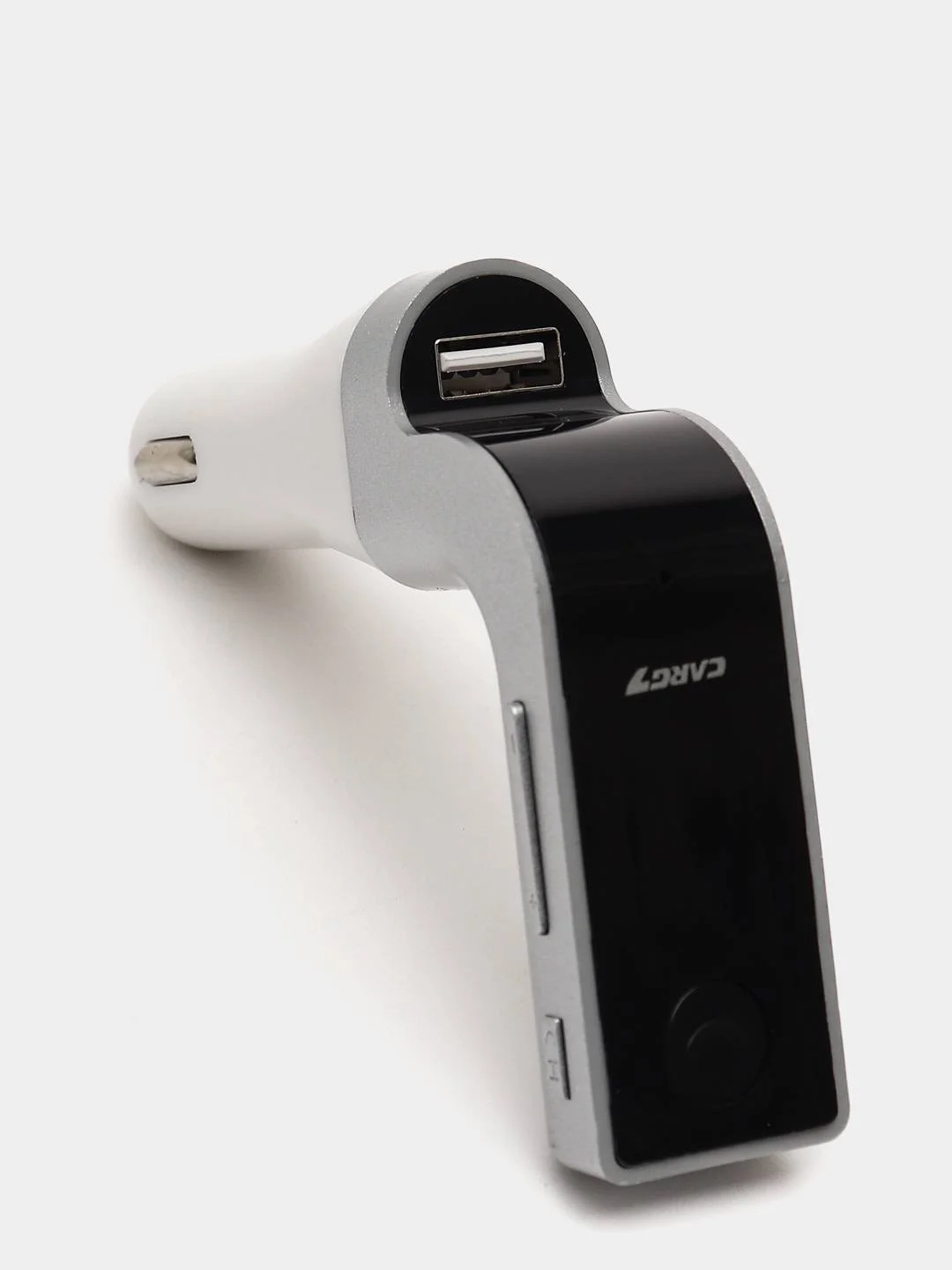 Автомобильный FM-модулятор, с Bluetooth и автозарядкой, FM-трансмиттер, USB, G7