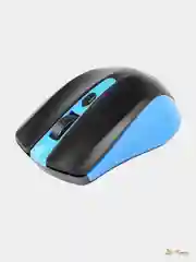 Мышь беспроводная USB Smartbuy ONE 352 сине-черная SBM-352AG-BK