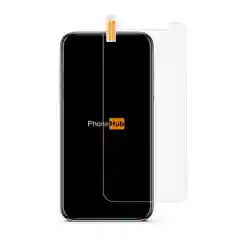 Защитное стекло на iPhone XR/11