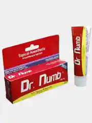 Охлаждающий крем Dr. Numb, 30 грамм